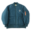 MSB ma-1 Blouson