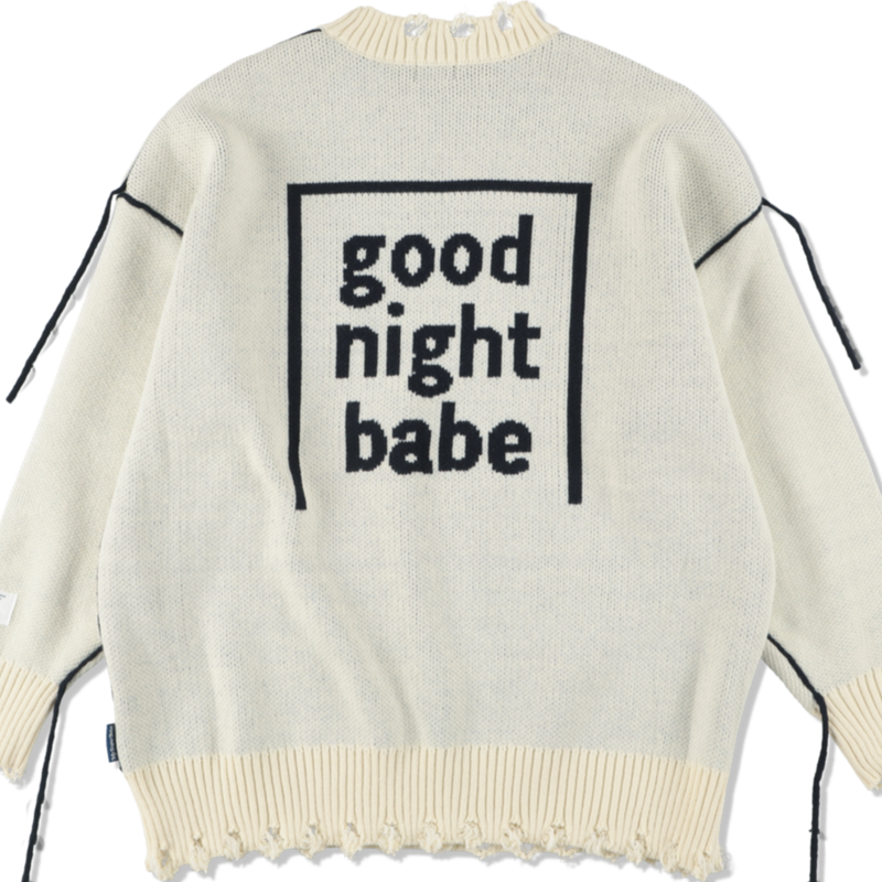 MSB×goodnight5tore MSB×goodnight5tore