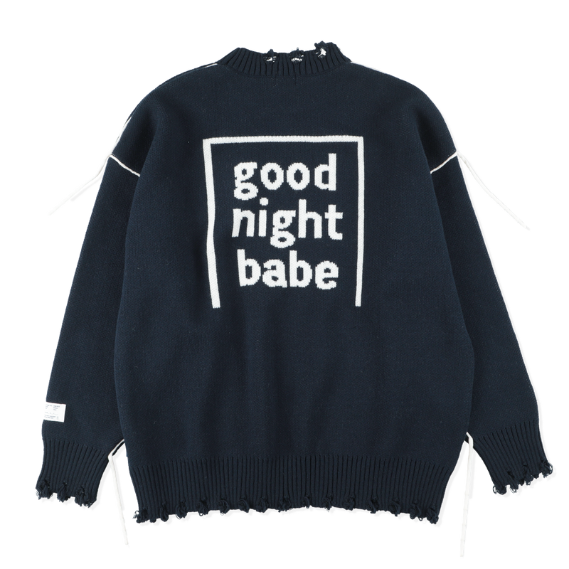MSB×goodnight5tore MSB×goodnight5tore
