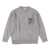 MSB wappen logo knit