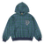 MSB blackwatch wappen hoodie