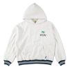 MSBE Wappen Ribline Hoodie