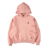 MSB  logo embroidery hoodie spring color