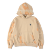 MSB  logo embroidery hoodie spring color