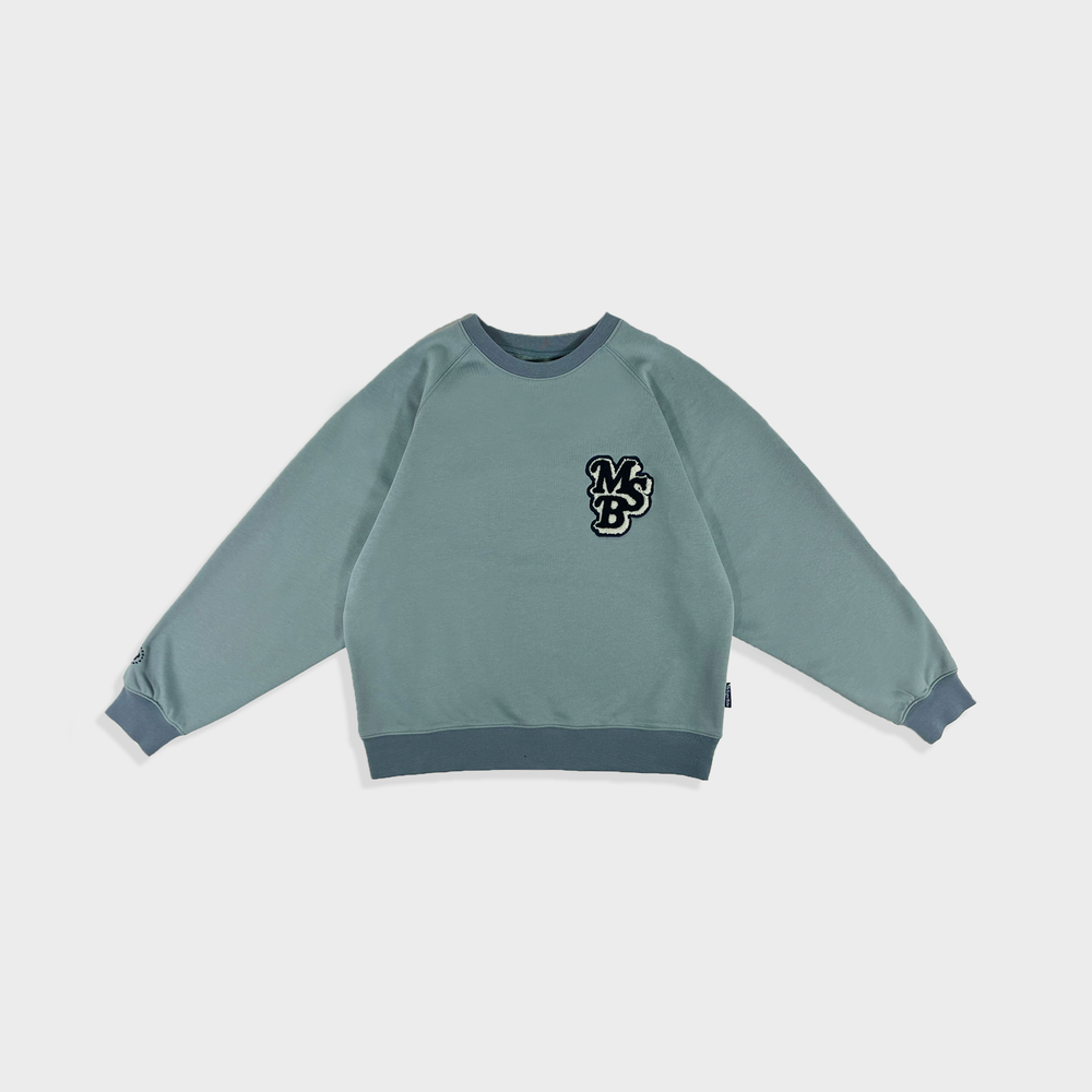 MSB wappen logo sweat pants NEW ARRIVAL】 MSB harf zip sweat 