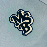 MSB wappen logo sweat