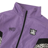 9090 Animal Track Jacket