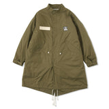 9090 M-21 Field Coat