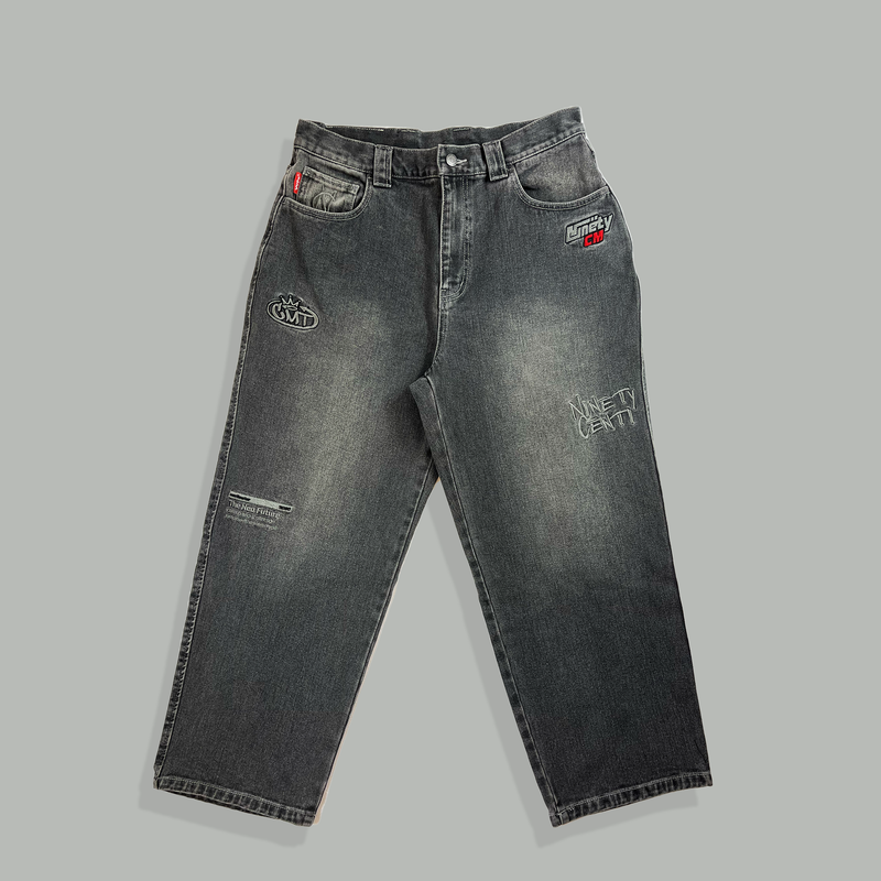 9090 デニムパンツ 9090 デニムパンツ