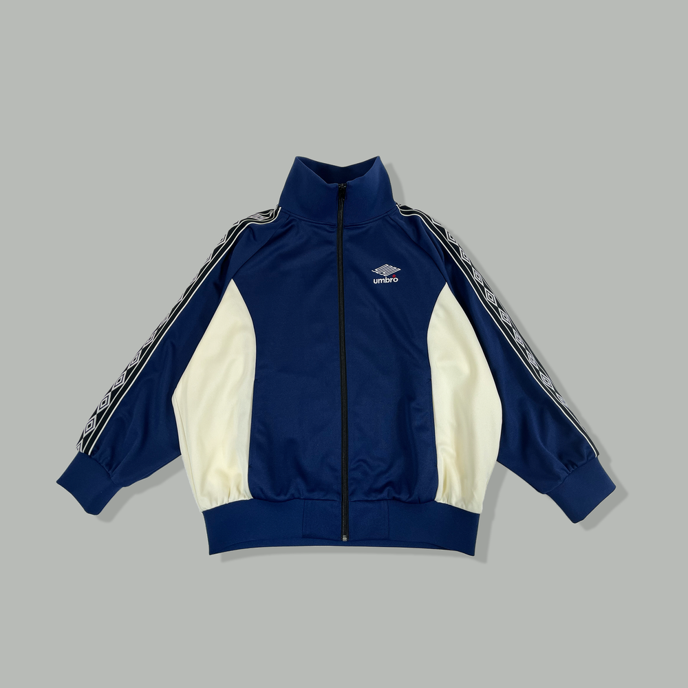 umbro × 9090 Tech Logo Track Jacket – YZ