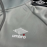 umbro × 9090 Tech Logo Track Jacket