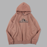 Official logo Pigment hoodie