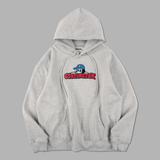 Official Logo Pigment Hoodie