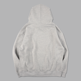 Official Logo Pigment Hoodie