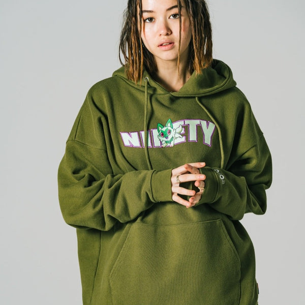 9090 “Nyahoja” Hoodie – YZ