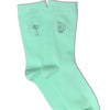 msb logo socks