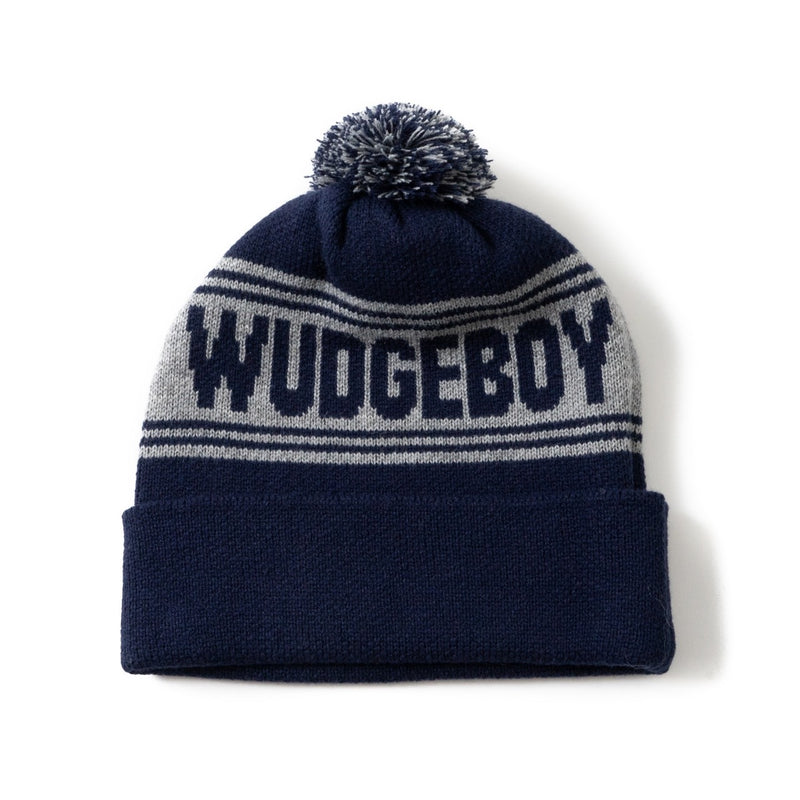 WudgeBoy color knit cap – YZ