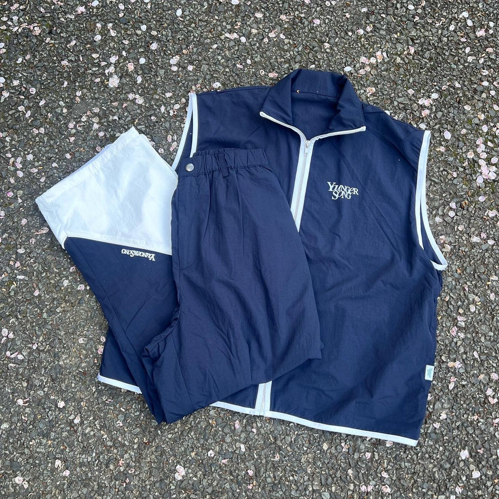 YS Nylon Vest – YZ