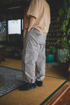 military cargo pants
