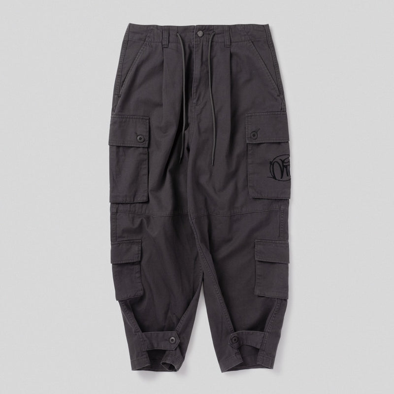 Military Cargo Pants – YZ