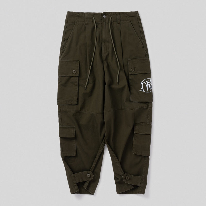 Military Cargo Pants – YZ