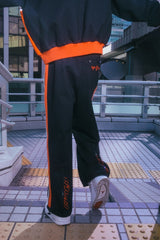 9090 TECHNO Track Pants