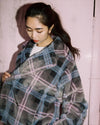 HTH Check Far Jacket