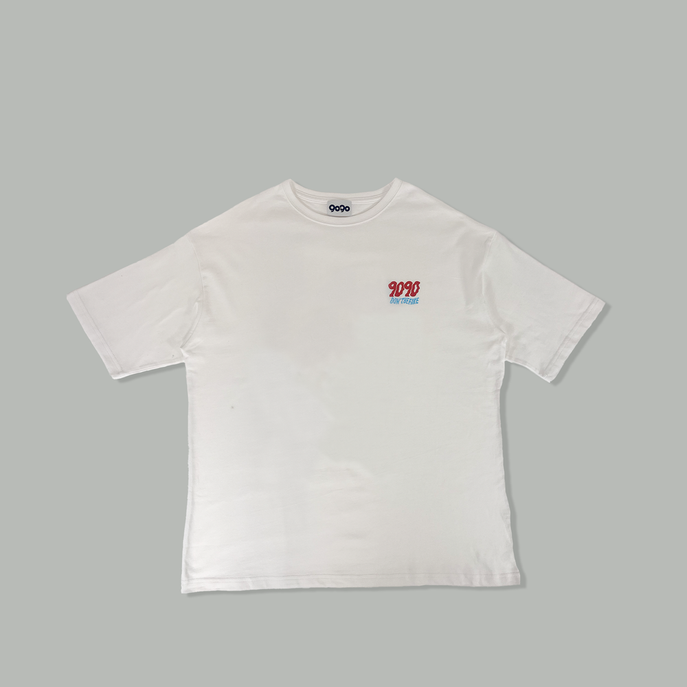 Ghost Tee – YZ Ghost Tee – YZ