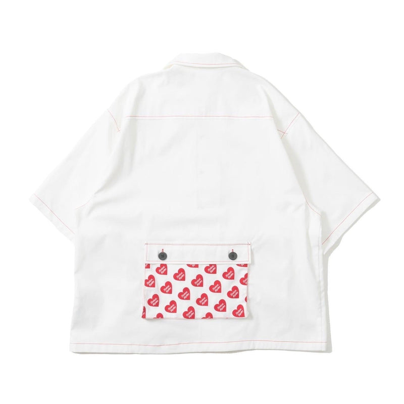 student apathy heart logo shirts【AZR-SA-0001-025】
