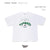 HIDDEN SS TEE White ［AZR-yng-0002-20］