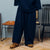 HEAVYWEIGHT SWEAT BALLOON PANTS 【AZR-BL-0001-030】
