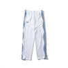 Wave line track pants ［AZR-yng-0007-10］