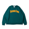 YS Front Logo Crew Sweat