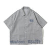 studentapathy hickory work shirts【AZR-SA-0001-040】