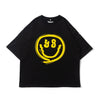 微笑徽標SS T卹[AZR-YNG-0008-06]