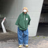 Wudgeboy W Half Zip T卹[AZR-WB -0001-11]