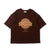 WudgeBoy 80s college T-shirt ［AZR-wb-0001-030］