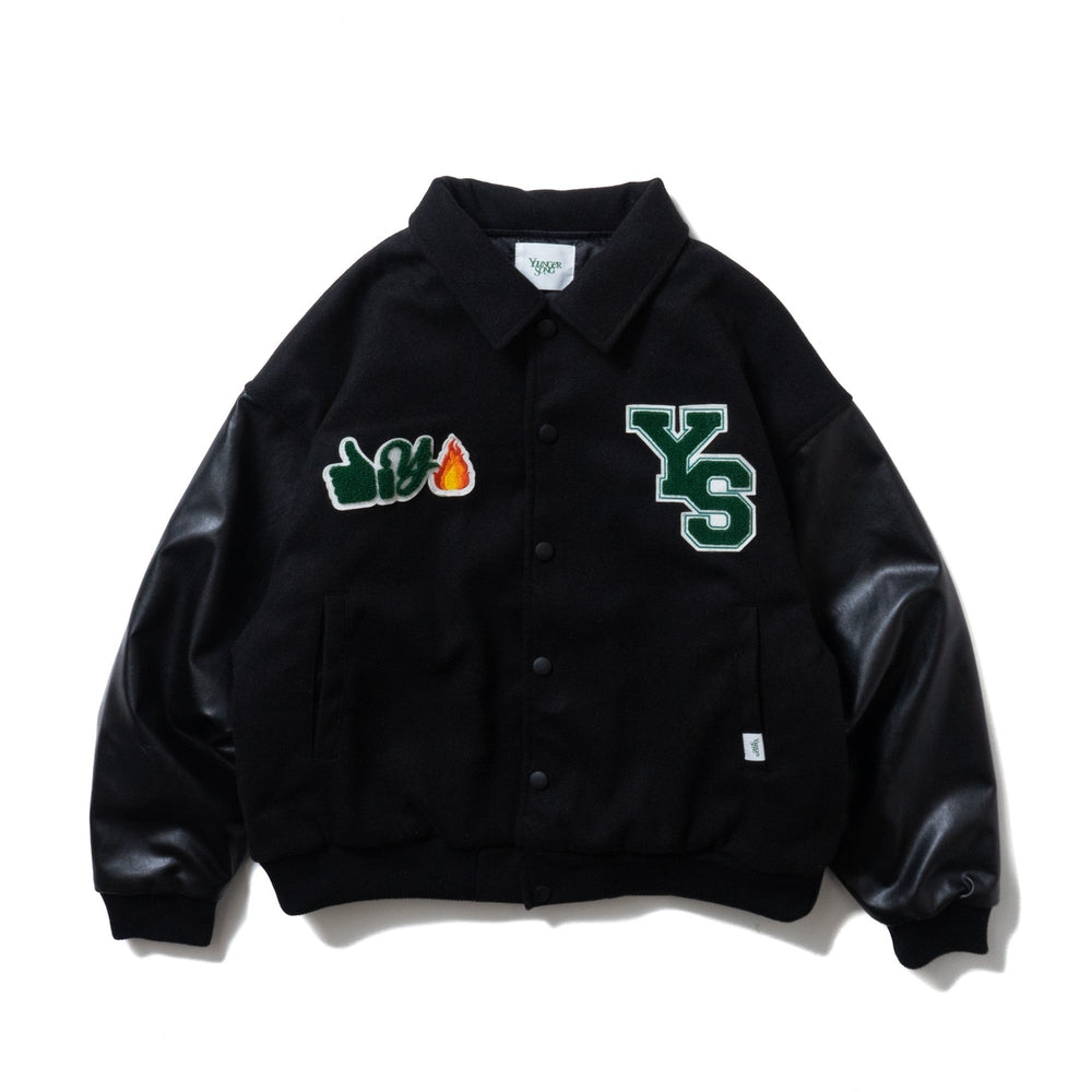 YS stadium jumper ［AZR-yng-0001-051］ – YZ