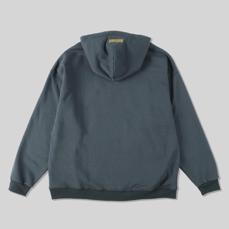 badmood × 9090 Moth Hoodie – YZ badmood × 9090 Moth Hoodie – YZ