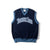 YS heavy knit vest ［AZR-yng-0001-08］