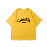 Wudge Boy T-shirt
