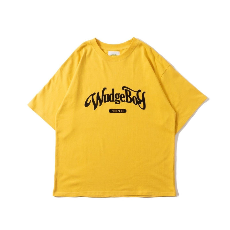 Wudge Boy T-shirt – YZ