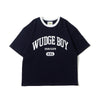 Wudge Boy College Ligo Linger T卹[AZR-WB -0001-024]