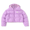 NG Short Down Jacket