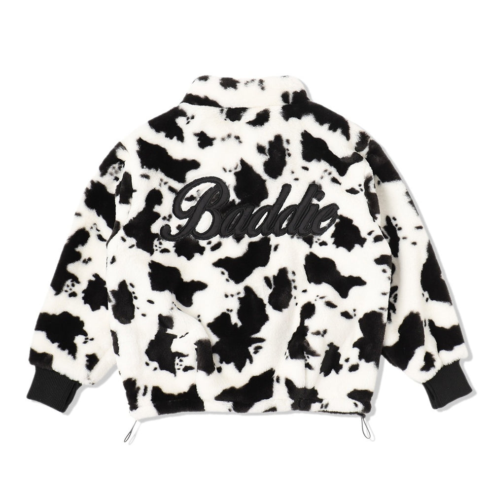 French poodle fur フードジャケット セール】French poodle fur フードジャケット（その他アウター