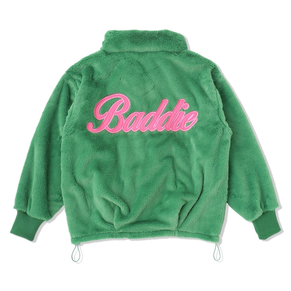 Baddie Fur Jacket – YZ