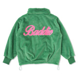 Baddie Fur Jacket