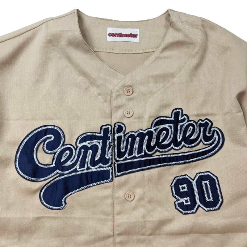 9090 × centimeter baseball shirts