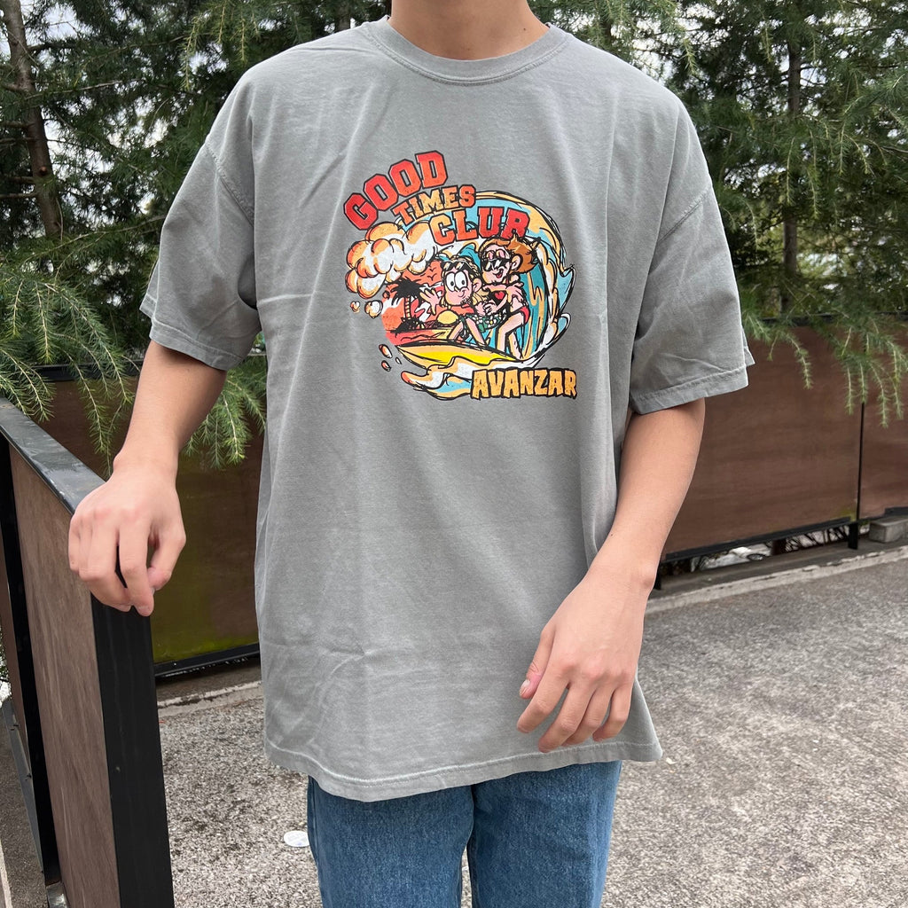 Dai/NEWJACK 限定Tshirt – YZ