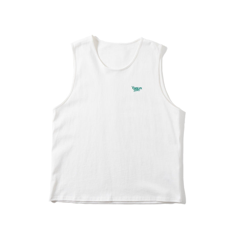 YS heavy tank top ［AZR-yng-0001-017］